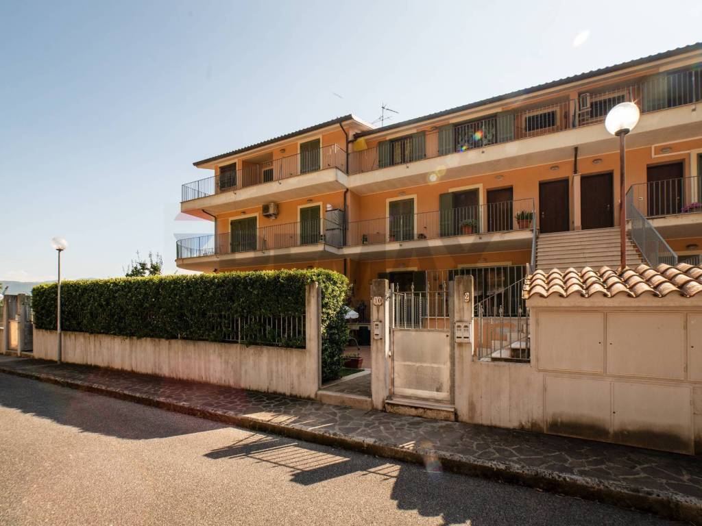 Appartamento a Valmontone - Foto 2