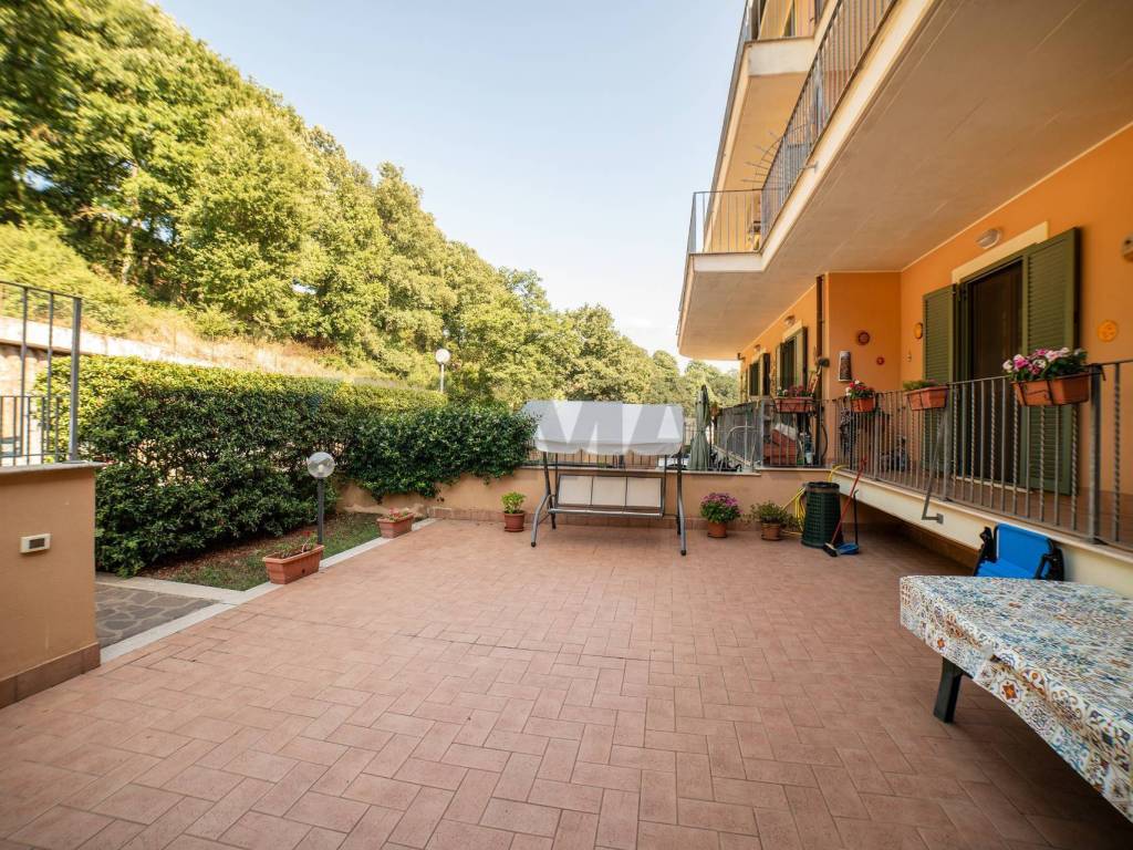 Appartamento a Valmontone - Foto 3