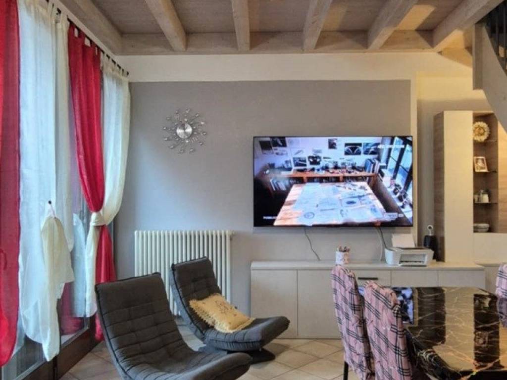 Appartamento a Ravenna in Viale Giovanna Bosi Maramotti - Foto 3