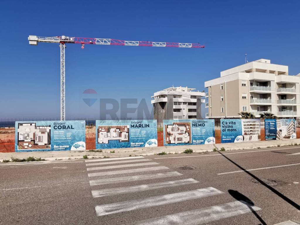 Appartamento a Bari in Via Conenna COMPLESSO AQUARIA - Foto 5