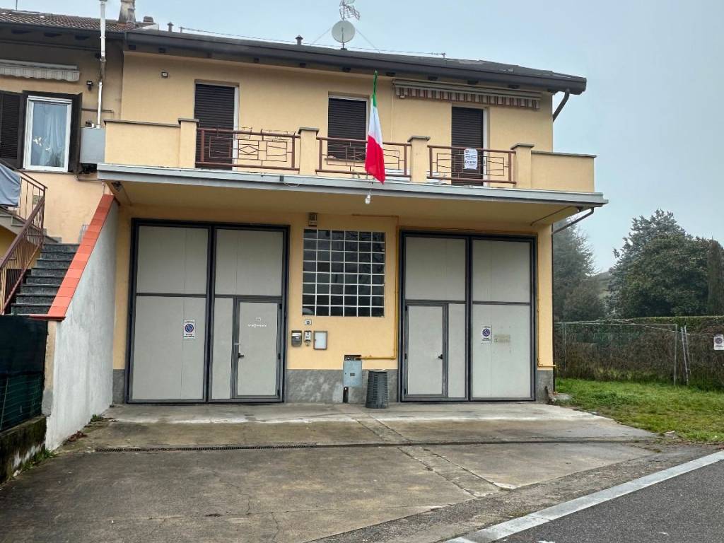 Immobile a Cornate d'adda in Via Monsignor Caccia Dominioni, 15 - Foto 2