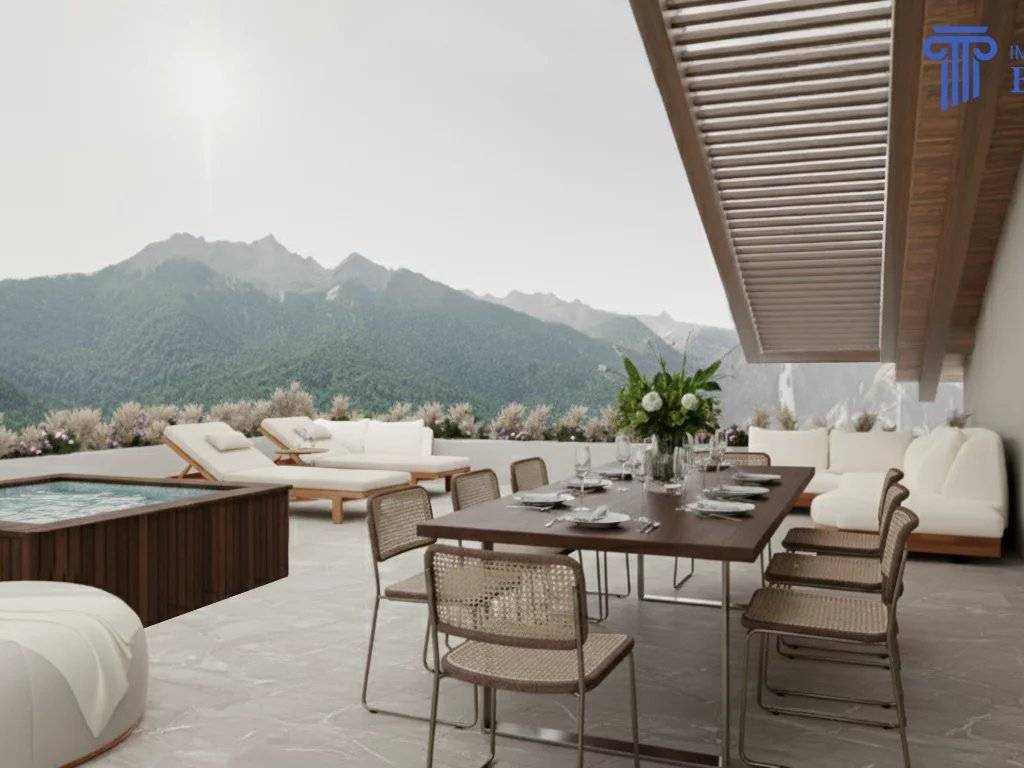 Appartamento a Aprica in Corso Roma, 181 - Foto 5
