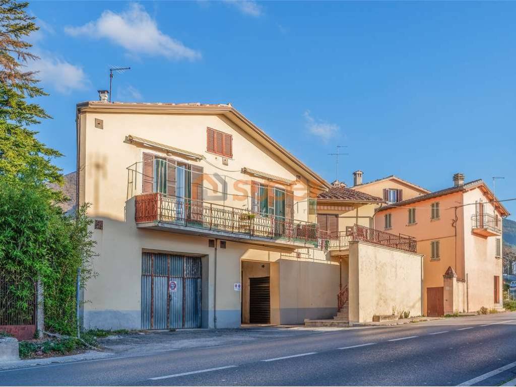 Appartamento a Gualdo tadino - Foto 2