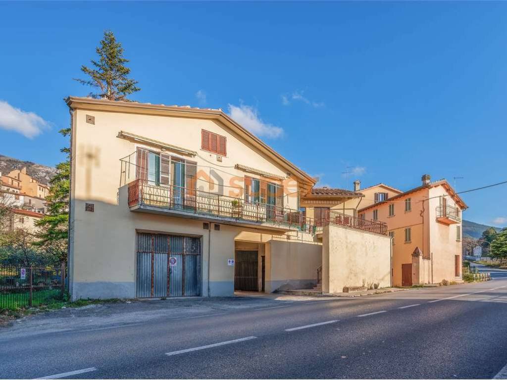Appartamento a Gualdo tadino - Foto 3