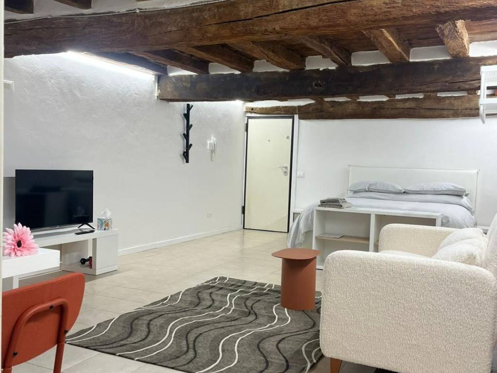 Appartamento a Modena in Rua Pioppa, 76 - Foto 2