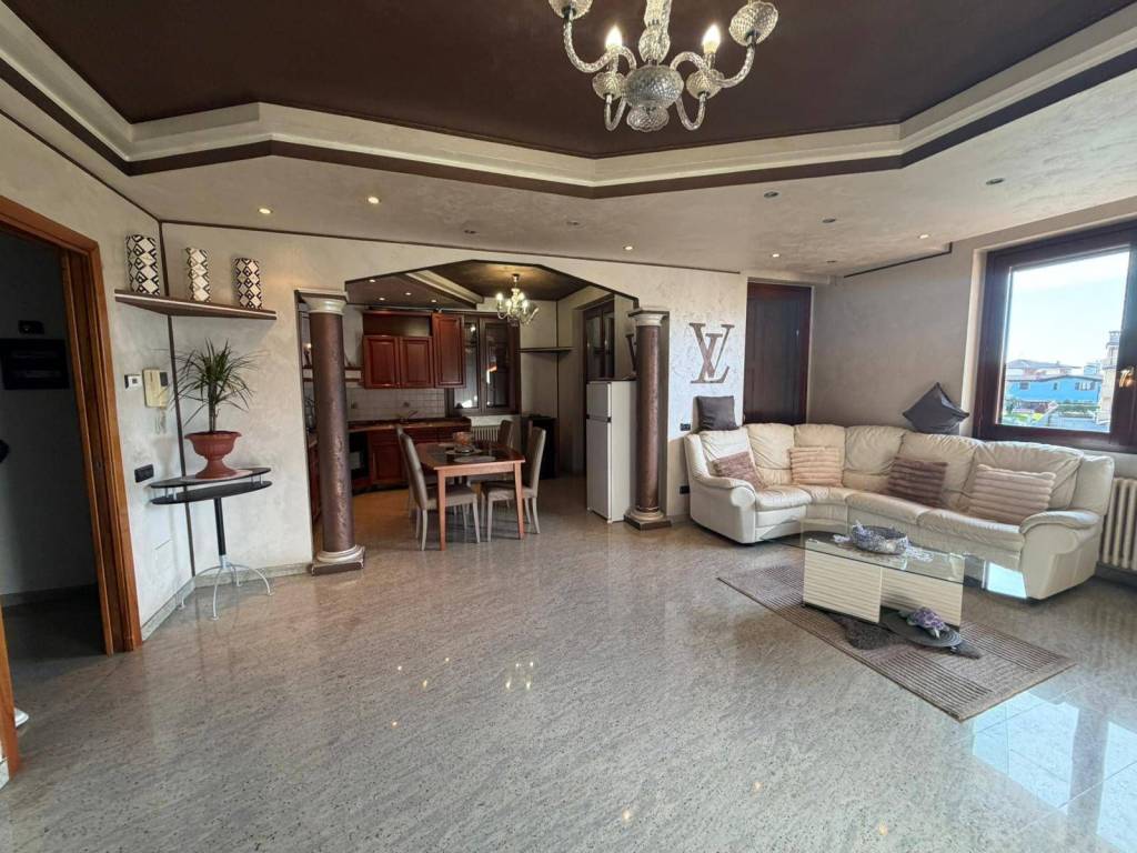 Appartamento a Calcinate in Via Garletto, 19 - Foto 2