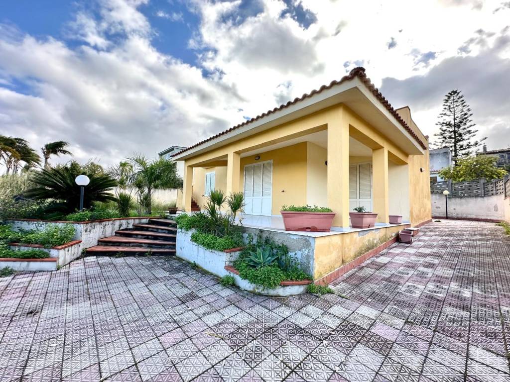 Villa a Balestrate in Contrada Sicciarotta - Foto 2