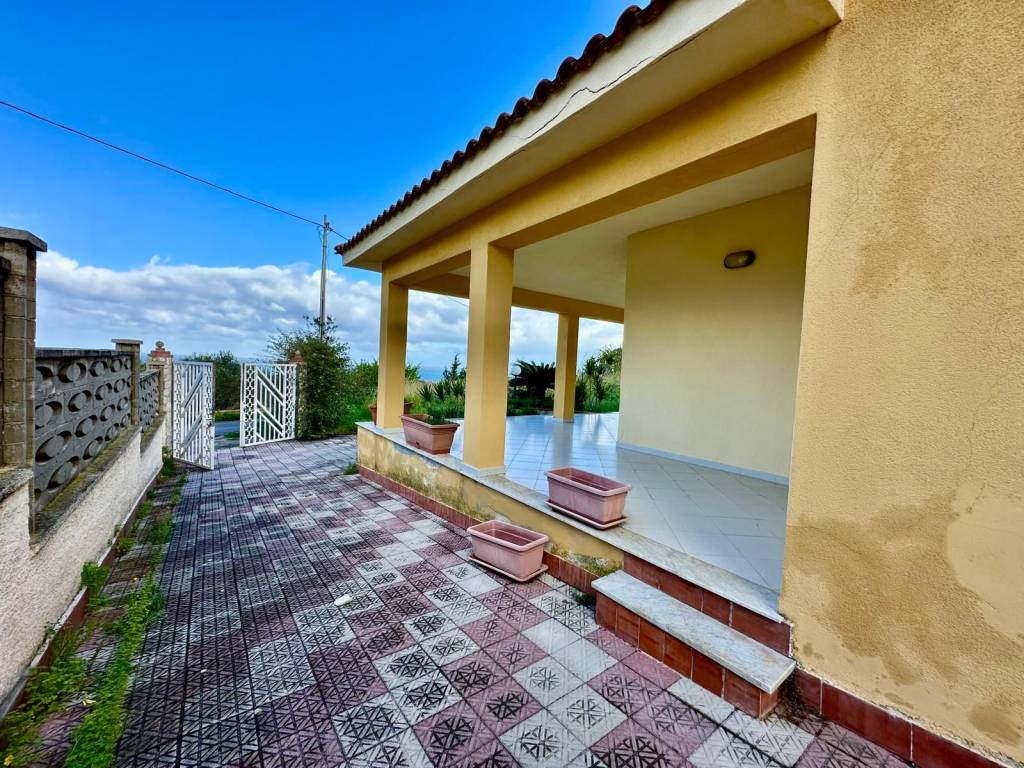 Villa a Balestrate in Contrada Sicciarotta - Foto 3