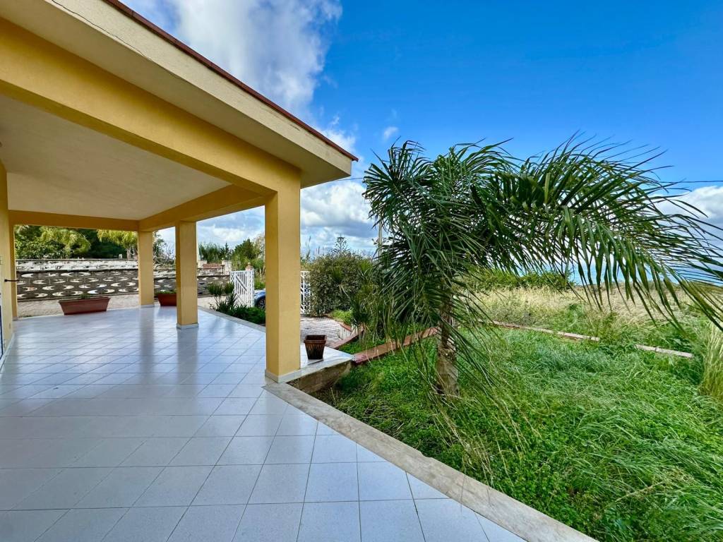 Villa a Balestrate in Contrada Sicciarotta - Foto 4