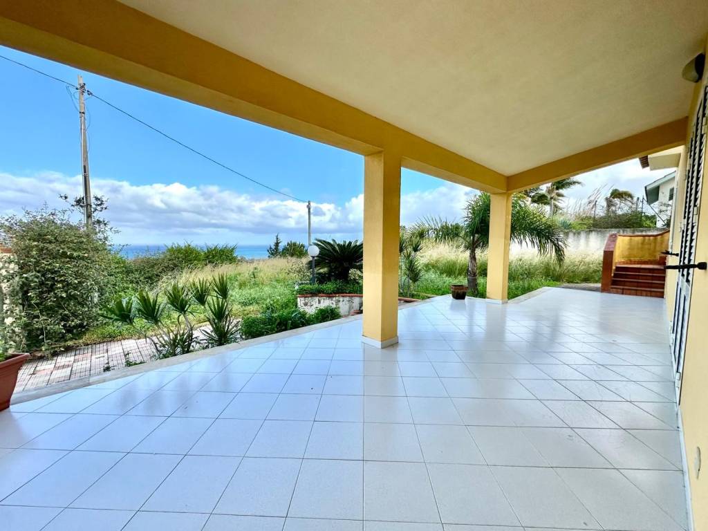 Villa a Balestrate in Contrada Sicciarotta - Foto 5