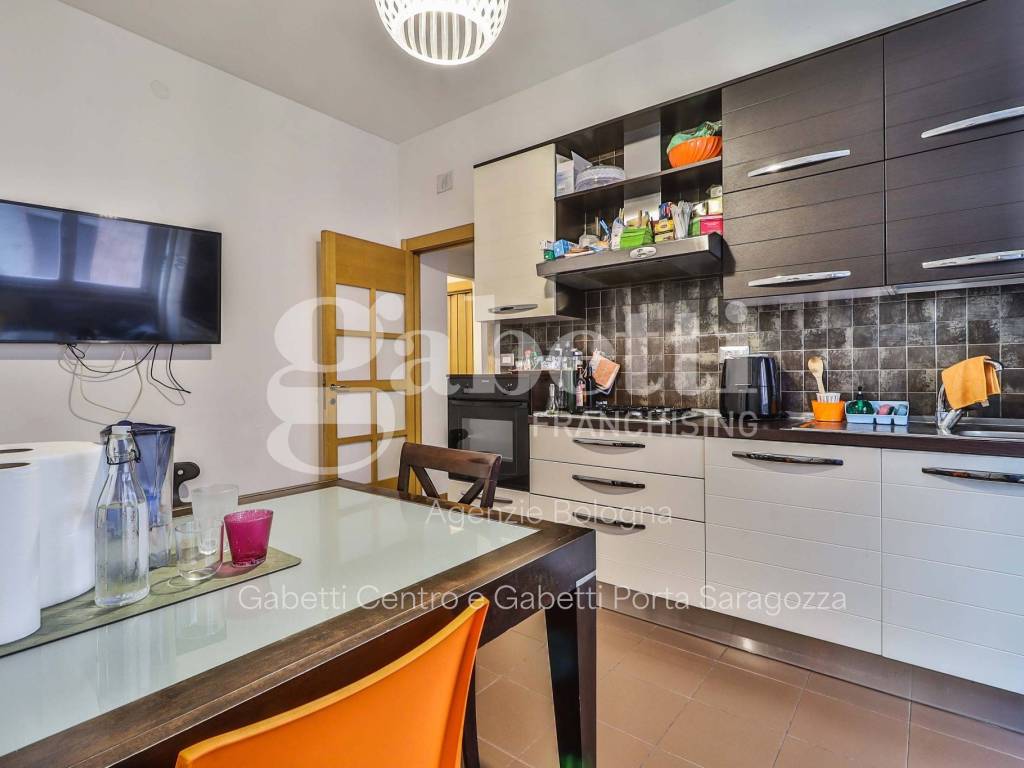 Appartamento a Bologna in Via Guglielmo Marconi - Foto 3