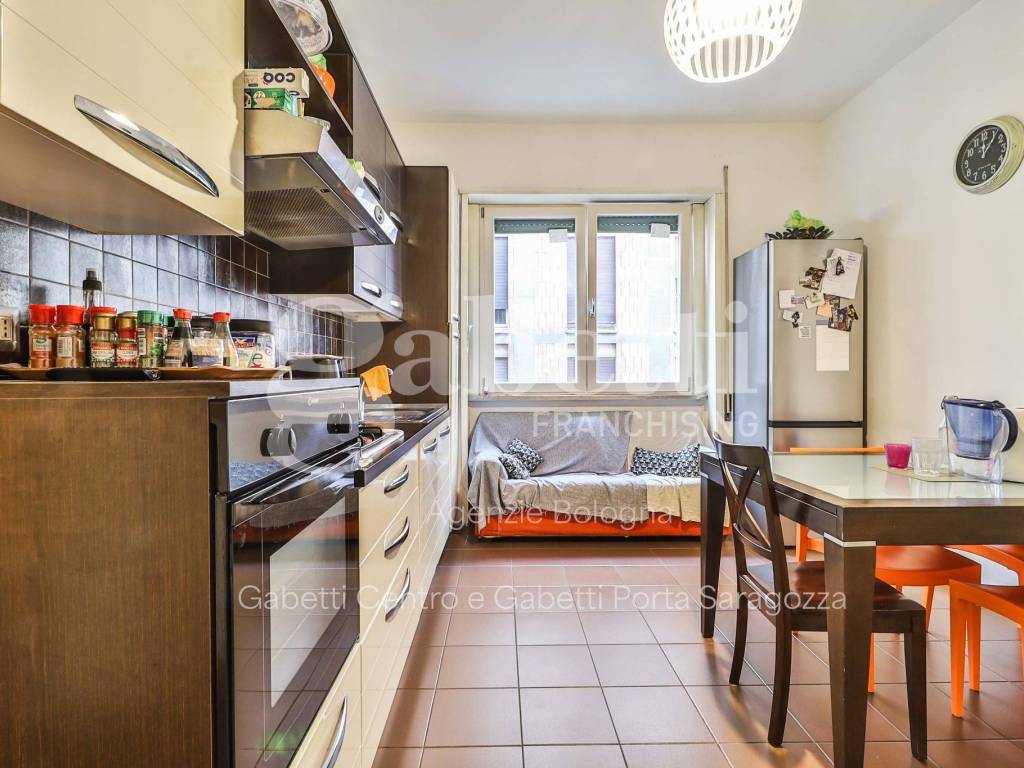 Appartamento a Bologna in Via Guglielmo Marconi - Foto 4