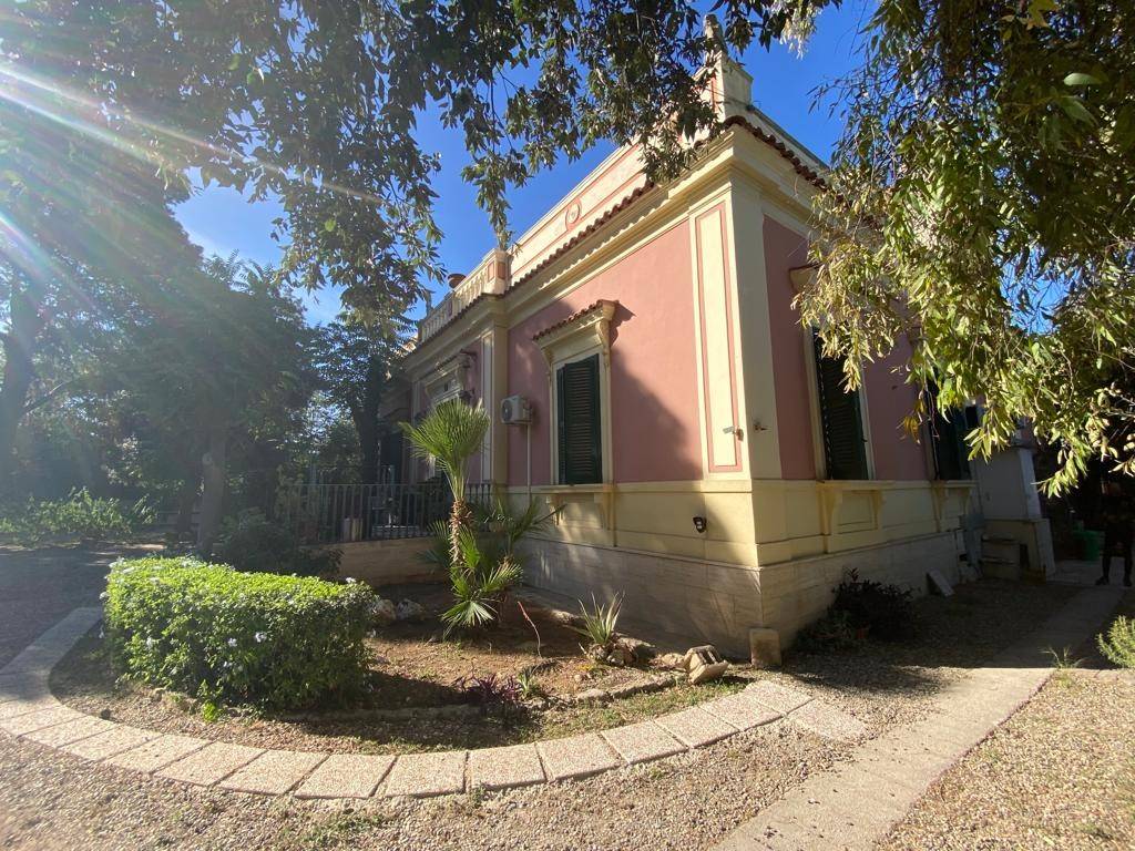 Villa a Bari in Strada Provinciale di Cassano - Foto 4