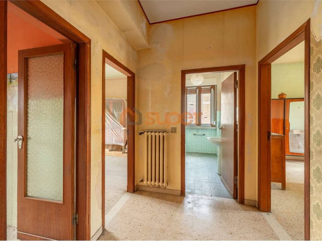 Appartamento a Perugia in Via Brenta, 19 - Foto 3