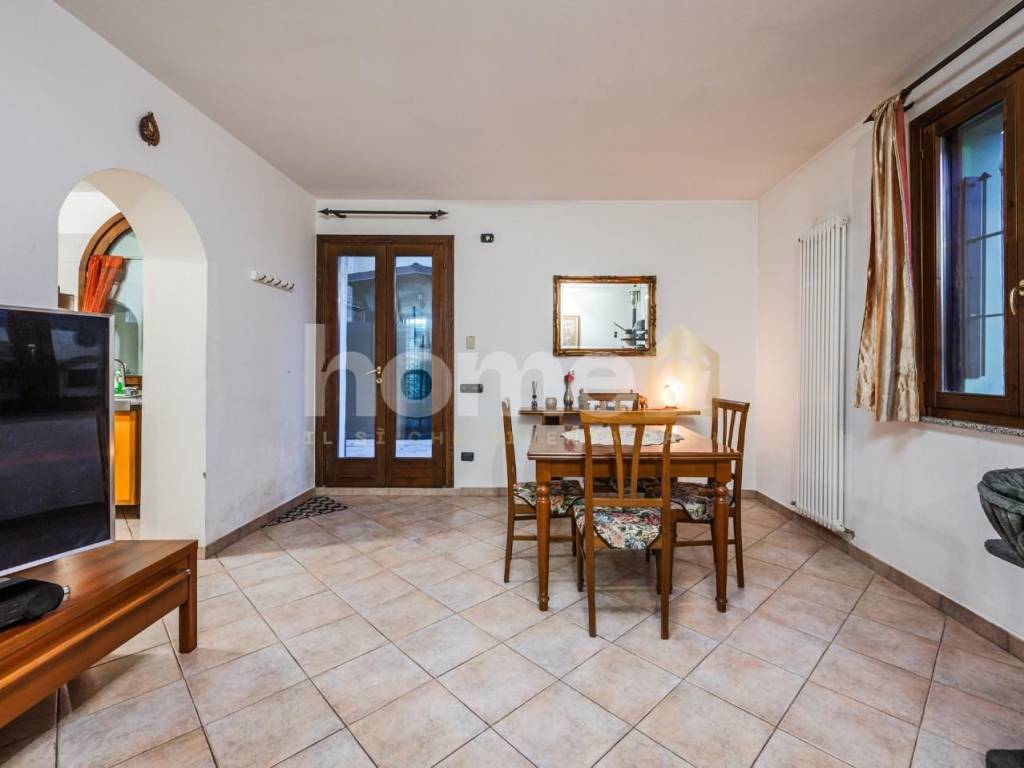 Casa indipendente a Cadelbosco di sopra in Via Giuseppe Mazzini, , 92 - Foto 3