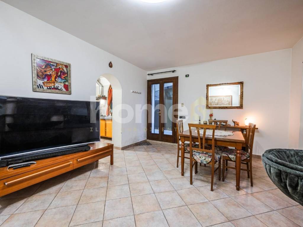 Casa indipendente a Cadelbosco di sopra in Via Giuseppe Mazzini, , 92 - Foto 4