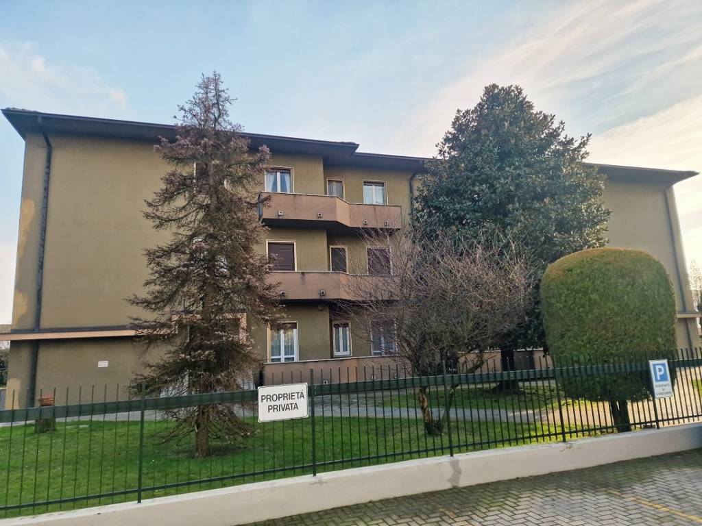 Appartamento a Vigevano in Via della Gioia, 58 - Foto 2