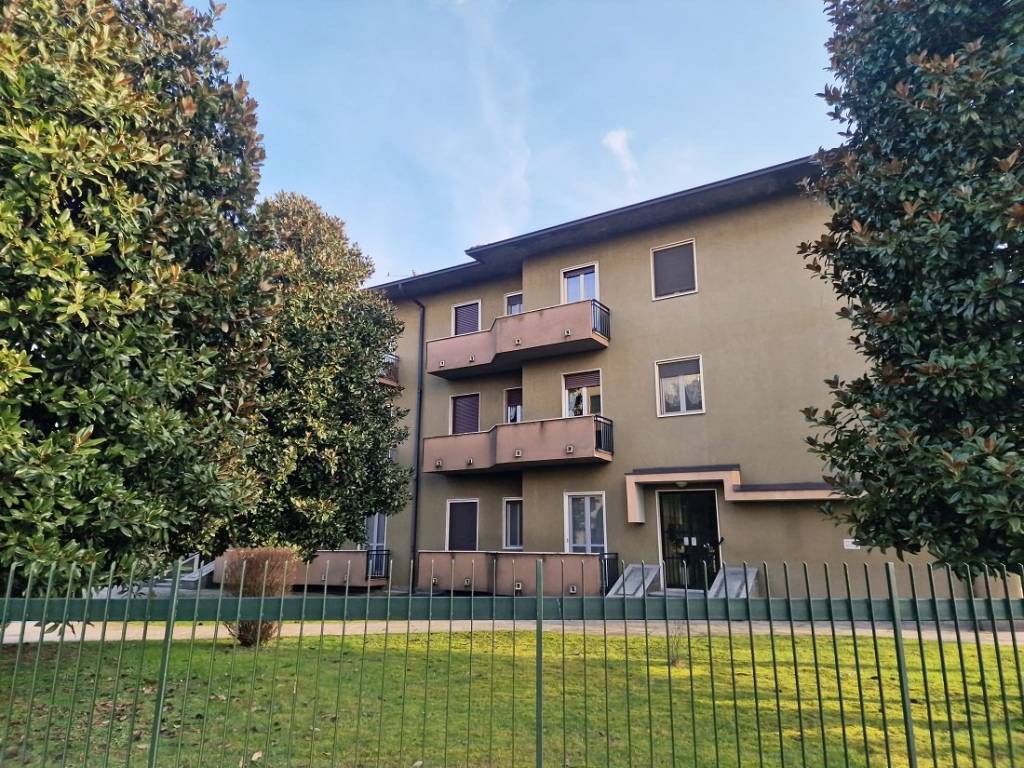 Appartamento a Vigevano in Via della Gioia, 58 - Foto 3