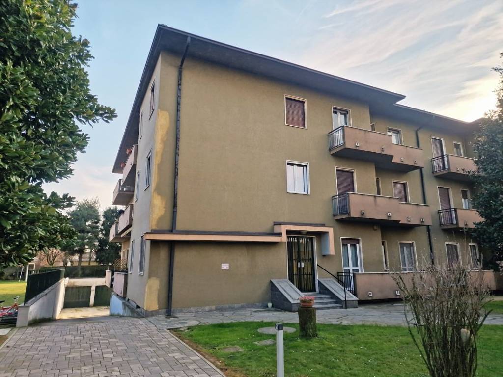 Appartamento a Vigevano in Via della Gioia, 58 - Foto 4