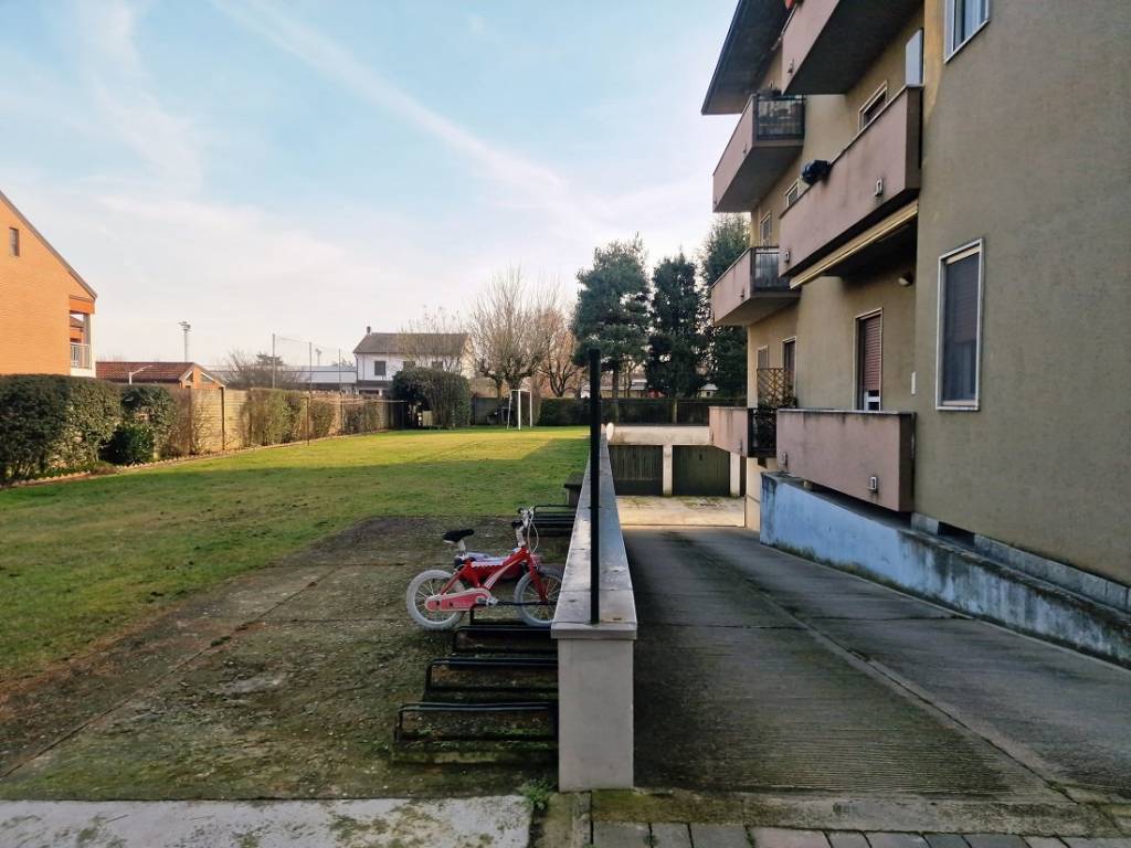 Appartamento a Vigevano in Via della Gioia, 58 - Foto 5