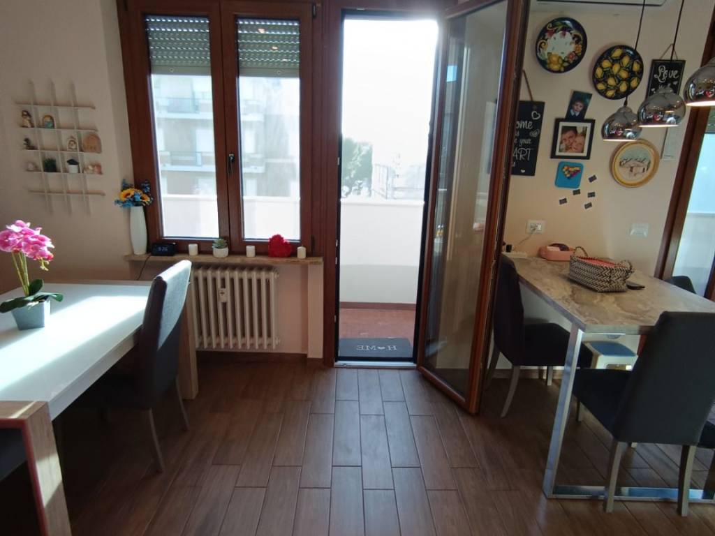 Appartamento a Francavilla al mare in Viale Gabriele D'Annunzio, 58 - Foto 3