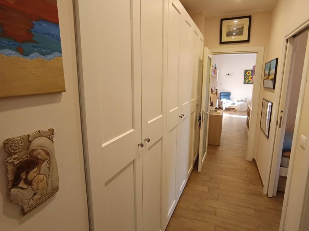 Appartamento a Francavilla al mare in Viale Gabriele D'Annunzio, 58 - Foto 4