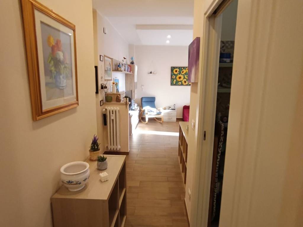 Appartamento a Francavilla al mare in Viale Gabriele D'Annunzio, 58 - Foto 5