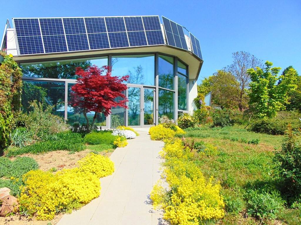 Villa a Podenzano in san polo, 5A1 - Foto 2