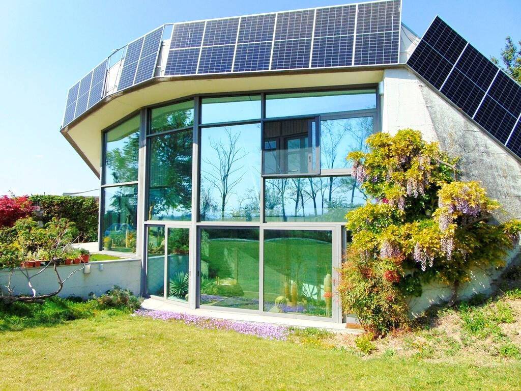Villa a Podenzano in san polo, 5A1 - Foto 3