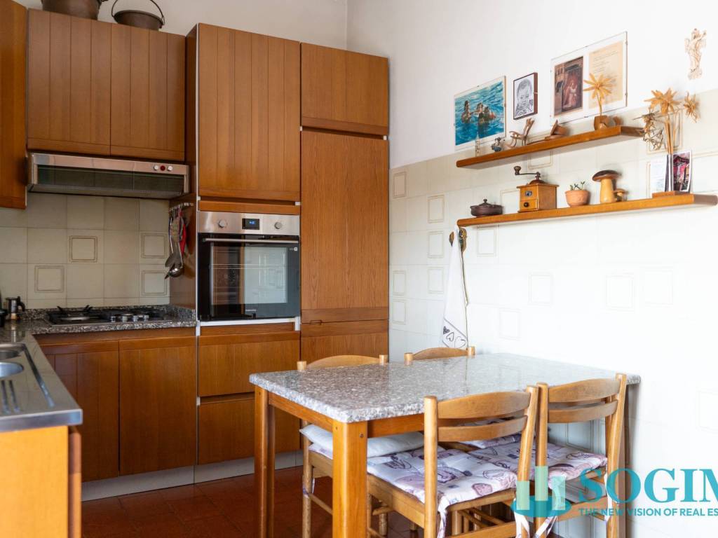Appartamento a Cantù in Via MIlano - Foto 2