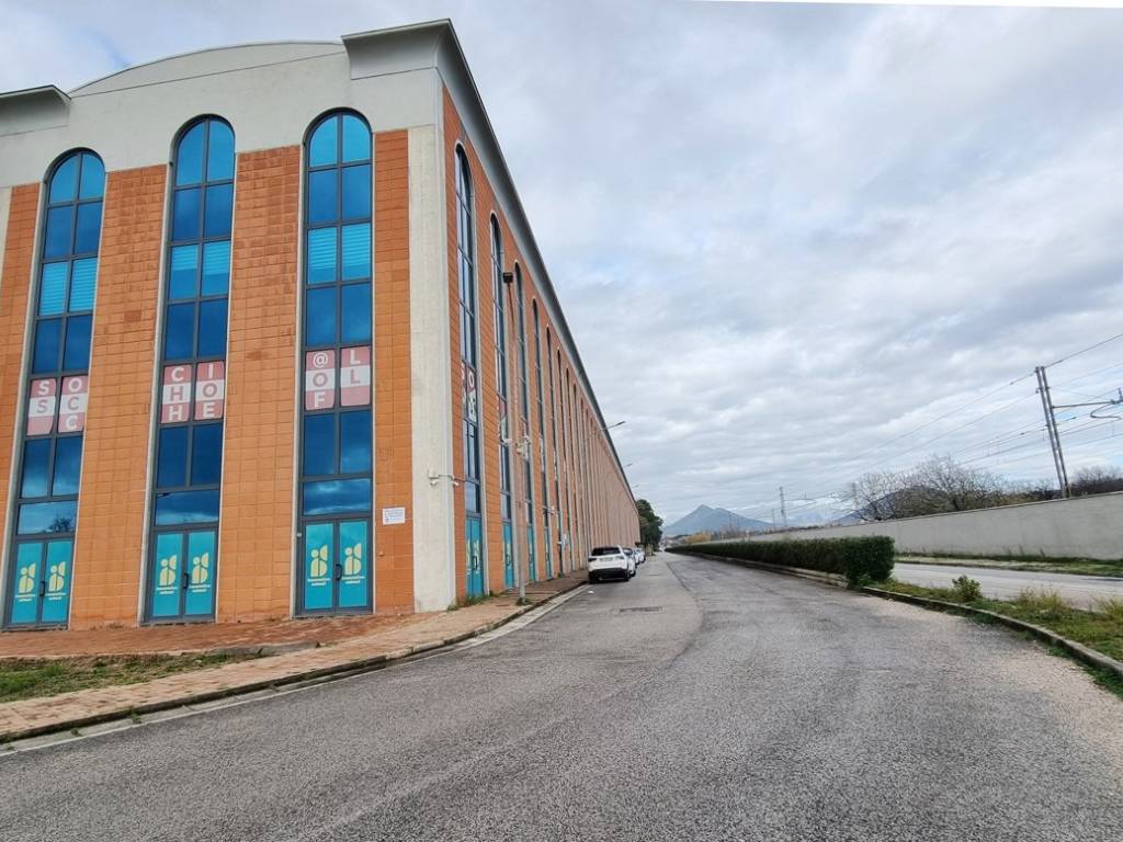 Immobile a Caserta in Viale delle Industrie , 36 - Foto 2