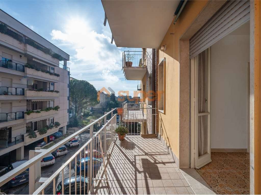 Appartamento a Perugia in Via Leonardo da Vinci - Foto 5