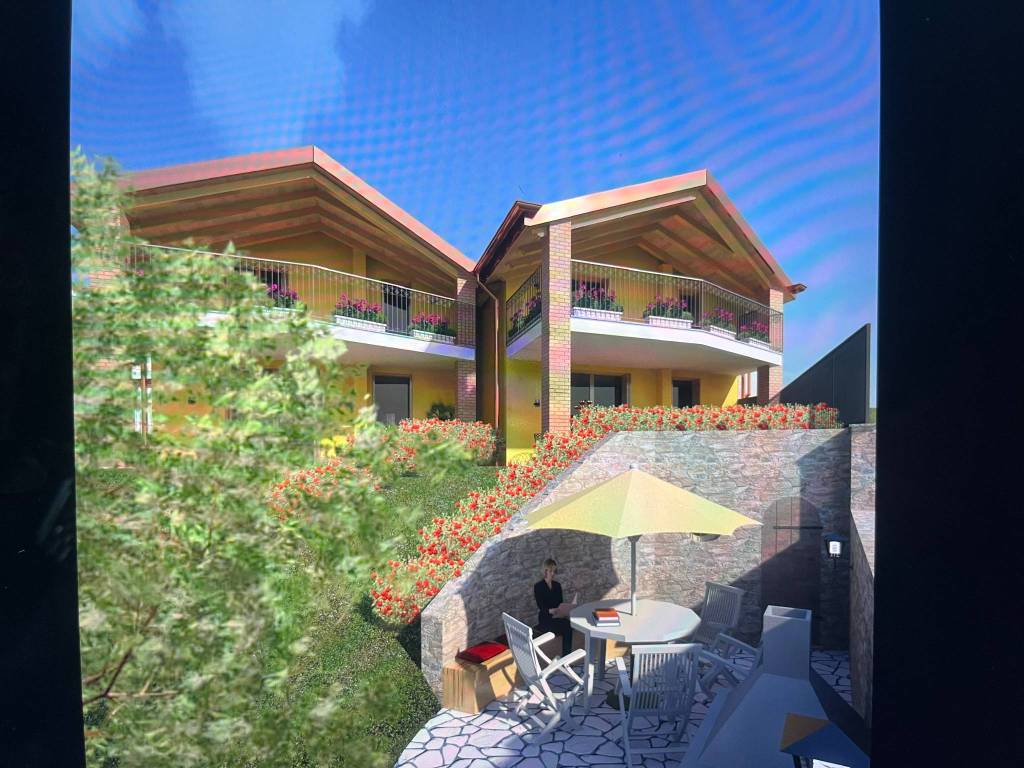 Villa a Verbania in Via Mapelli, 13 - Foto 3