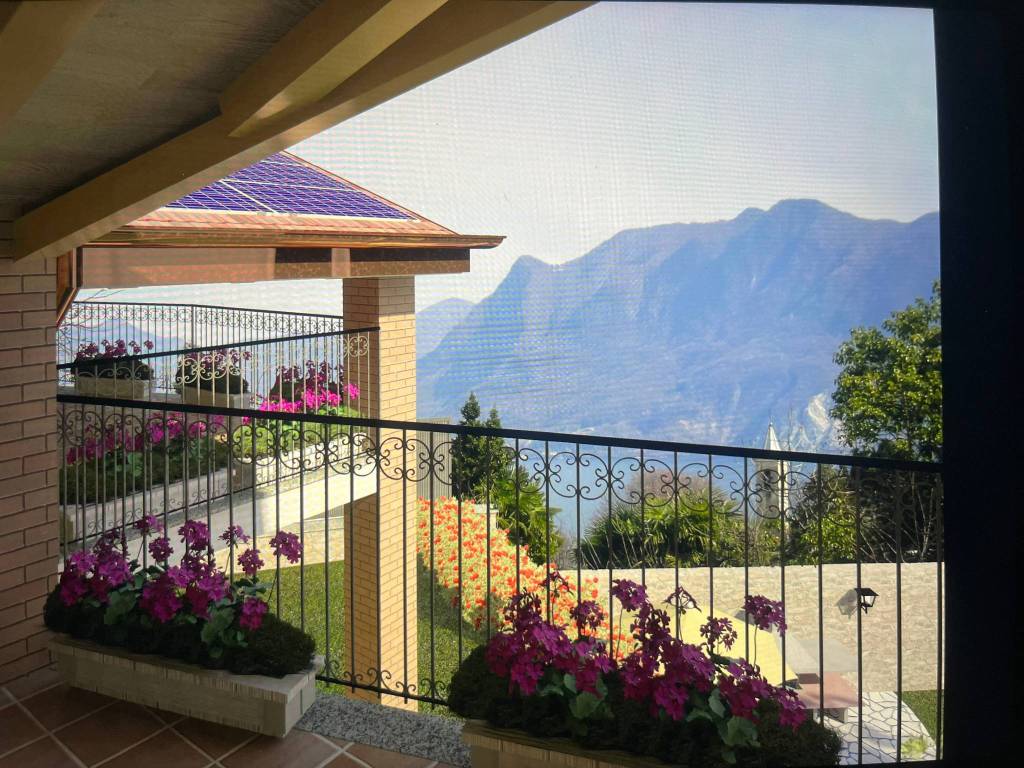 Villa a Verbania in Via Mapelli, 13 - Foto 4