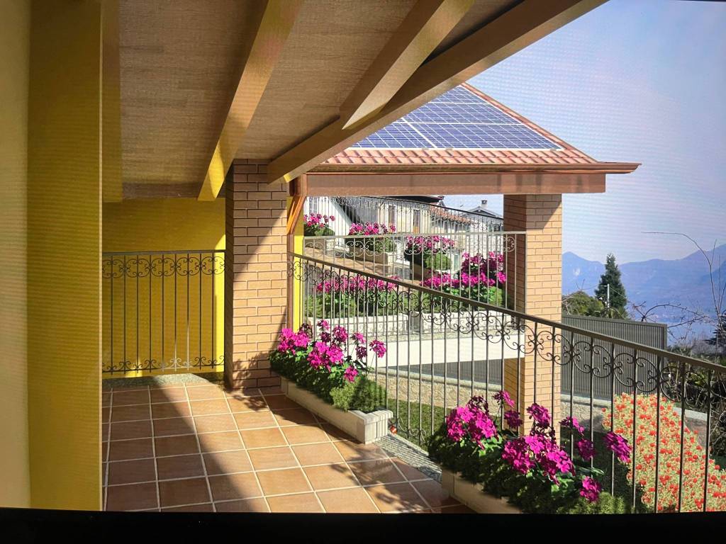 Villa a Verbania in Via Mapelli, 13 - Foto 5