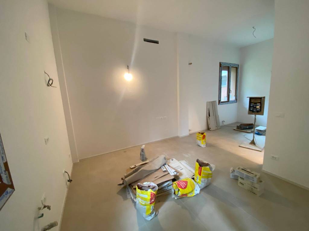 Appartamento a Casalecchio di reno in Via Bazzanese - Foto 4
