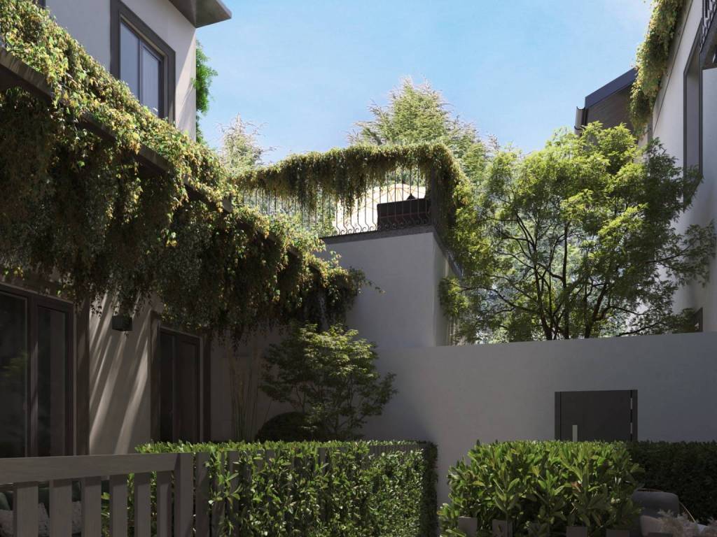 Appartamento a Monza in Via Luciano Manara, 59 - Foto 3