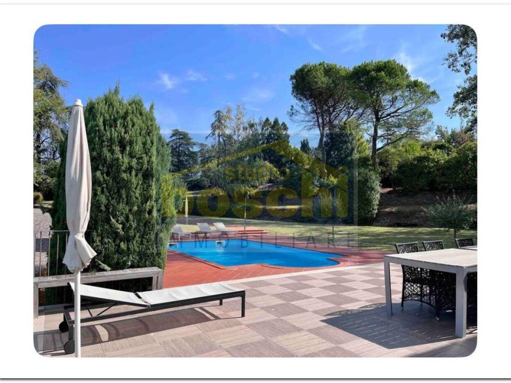 Villa a Casalecchio di reno - Foto 4