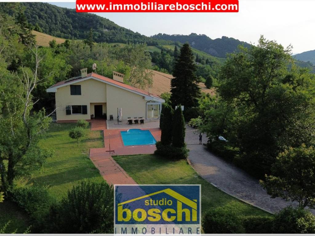 Villa a Casalecchio di reno - Foto 5