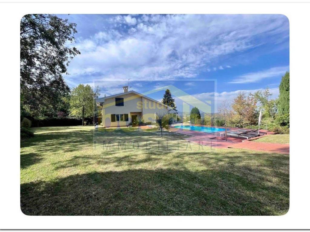 Villa a Zola predosa - Foto 3