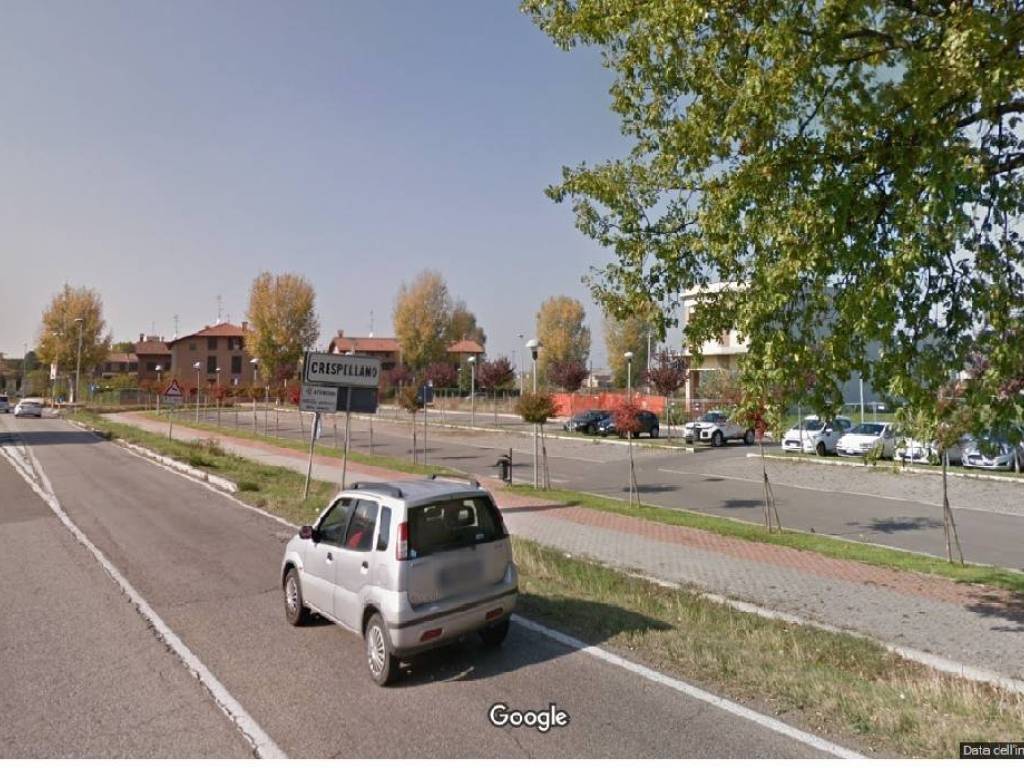 Terreno a Valsamoggia in via GANDHI - Foto 2