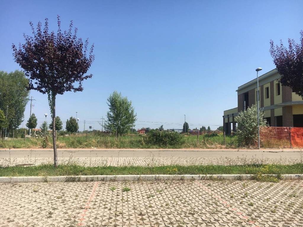 Terreno a Valsamoggia in via GANDHI - Foto 3
