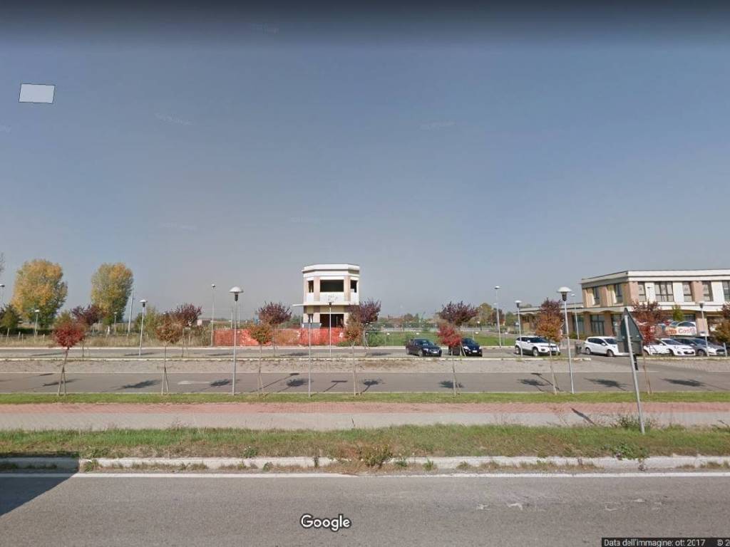 Terreno a Valsamoggia in via GANDHI - Foto 4