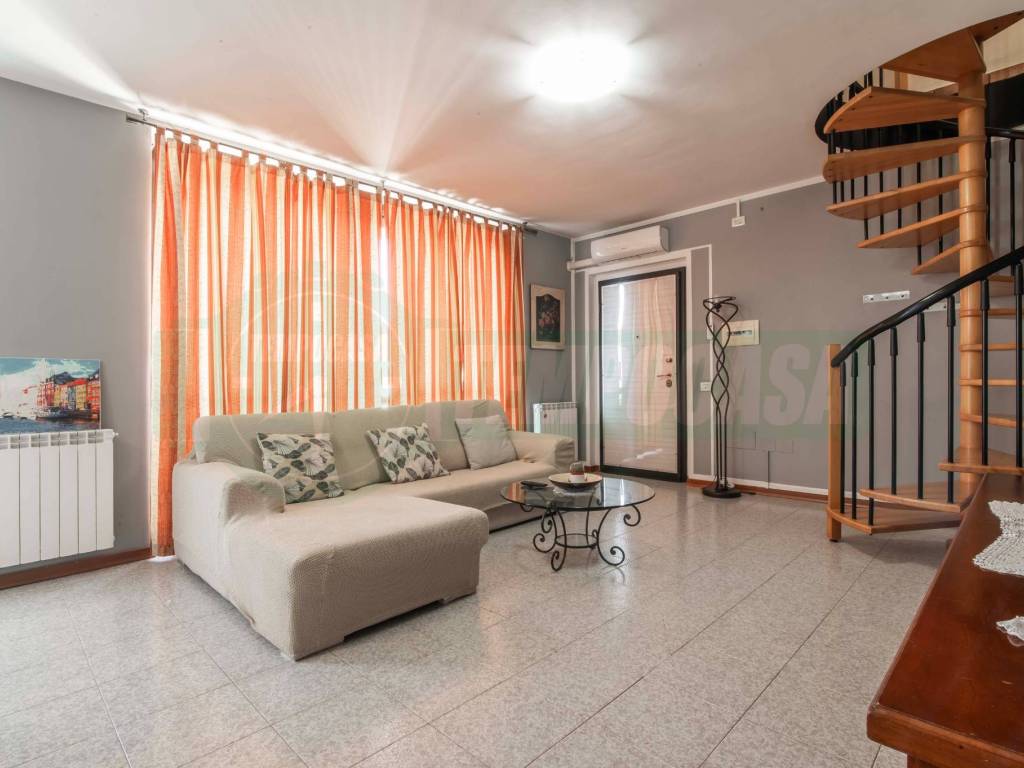 Appartamento a Castiglione olona in Via Filippo Turati, 3 - Foto 5
