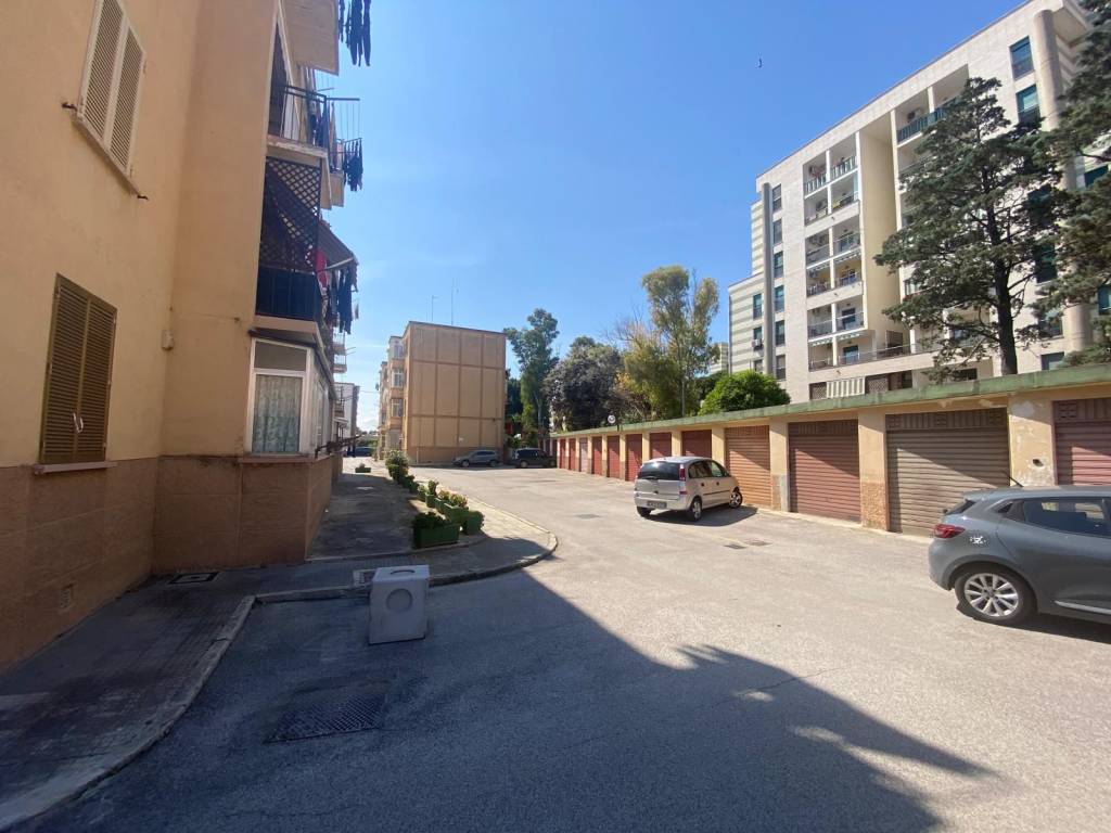 Appartamento a Bari in Via Bruno Buozzi, 46 - Foto 2