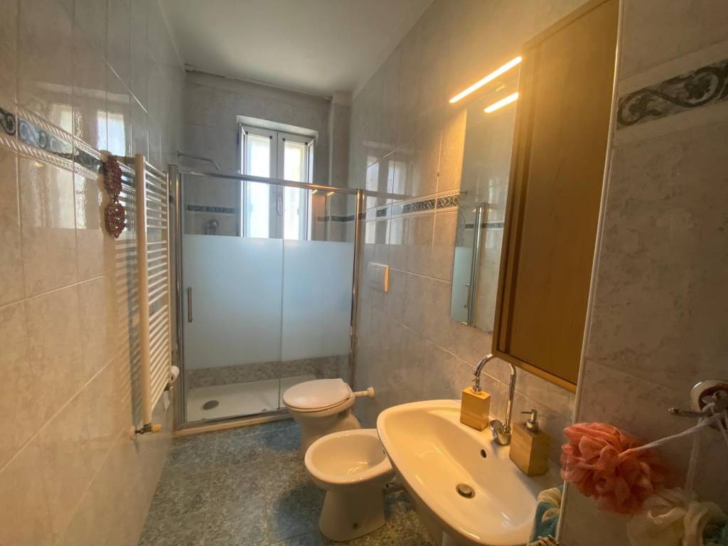 Appartamento a Bari in Via Bruno Buozzi, 46 - Foto 4