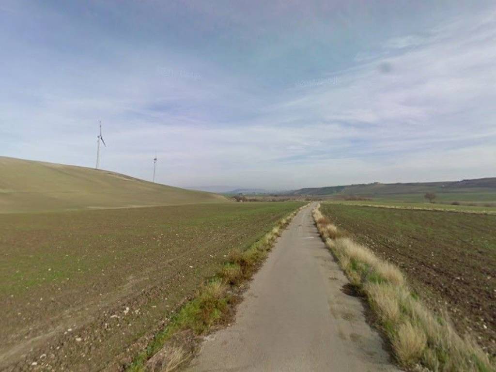 Terreno a Lucera in Contrada Berardinone - Foto 2