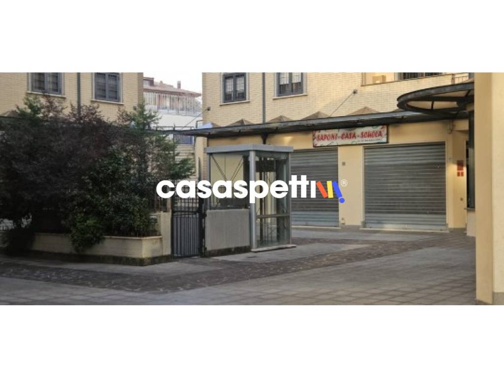 Immobile a Monterotondo in Via Bruno Buozzi, 9 - Foto 2