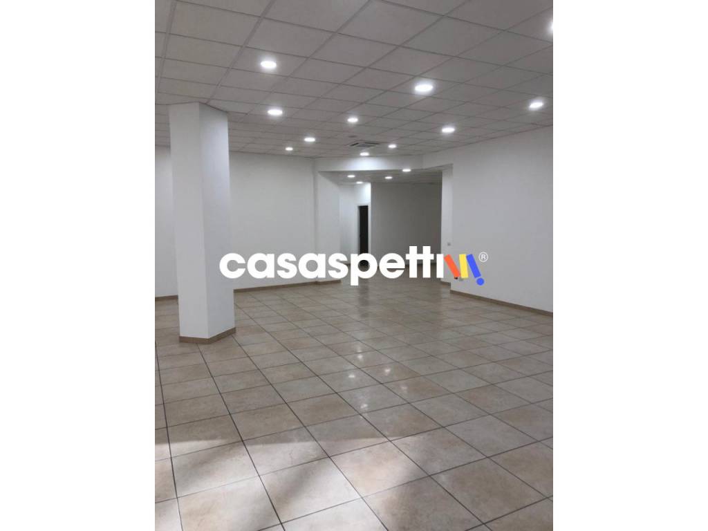 Immobile a Monterotondo in Via Bruno Buozzi, 9 - Foto 3