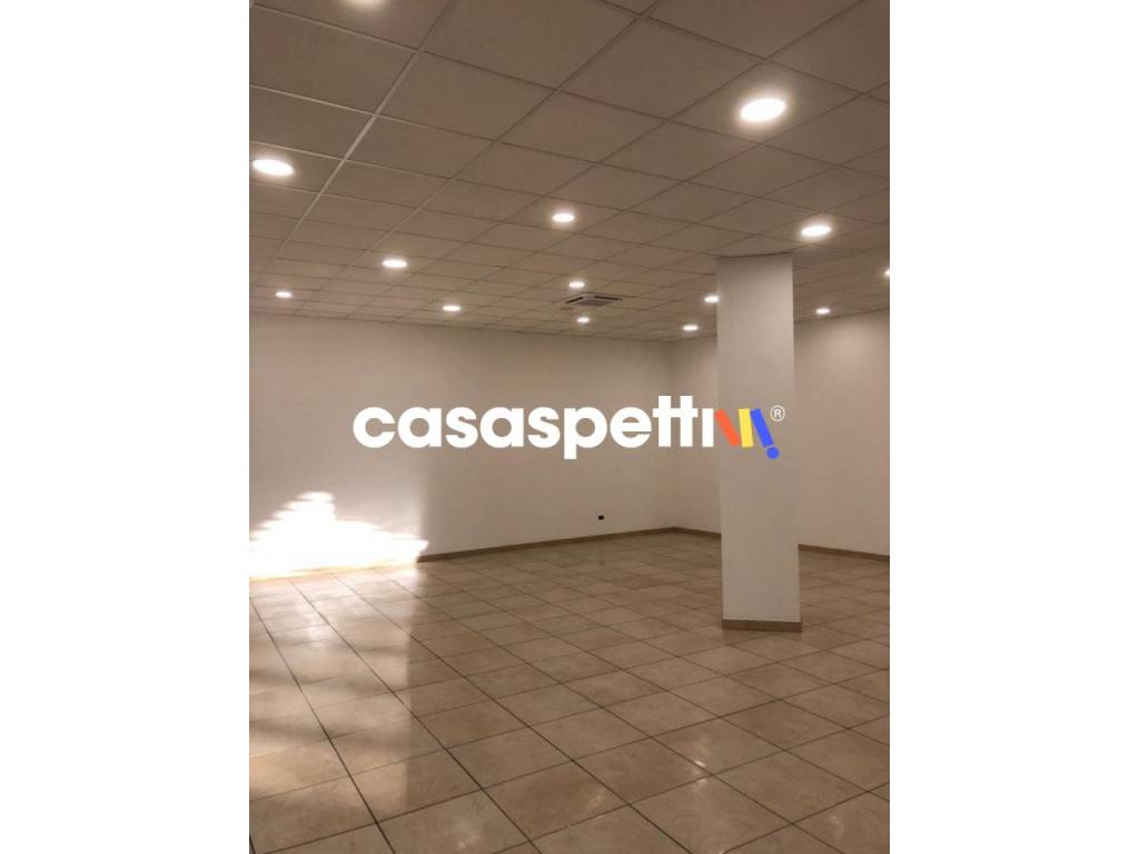 Immobile a Monterotondo in Via Bruno Buozzi, 9 - Foto 4